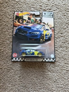 25+ Hot Wheels Boulevard Subaru for sale | Updated Oct 2026