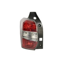 Heckleuchte TYC 11-14910-05-9 Links