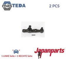 BJ-2066R TRAGGELENK FÜHRUNGSGELENK JAPANPARTS 2PCS FÜR LEXUS IS II,GS,IS III