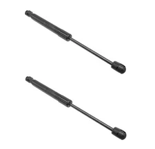 Set of 2 Trunk Shock (OEM) STABILUS 5705XK for Audi Brand New Premium Quality