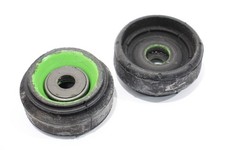 Audi 90 89 B3 Front Top Suspension Strut Mount Rubbers Pair New 8A0412323D