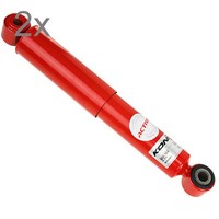 2 Koni Special Active StoßDäMpfer 2-8205-1006 Hinterachse FüR Citroen Jumper / R