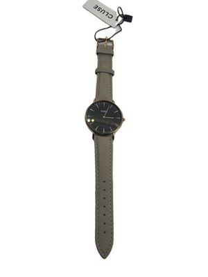 Cluse La Bohème Rose Gold Black Damenuhr CL18018