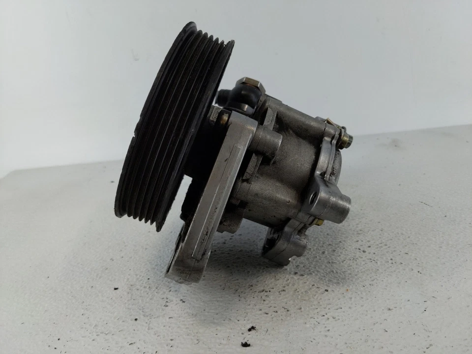 2006-2006 Mercedes-benz E350 Power Steering Column Pump Oem V4227 - Image 3 of 4