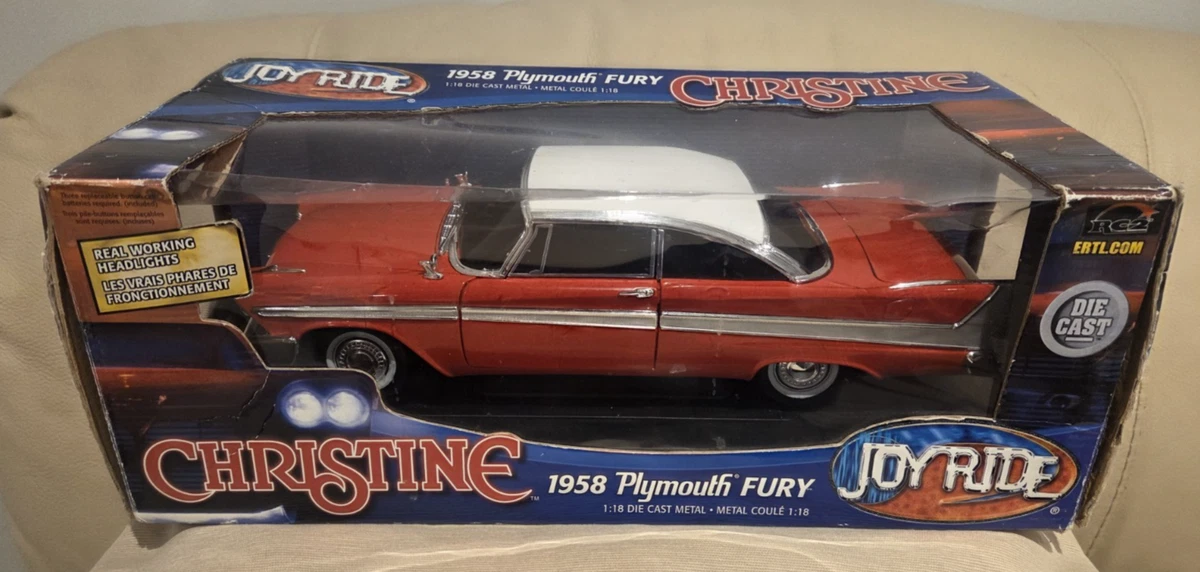 1 18 Christine for sale | eBay