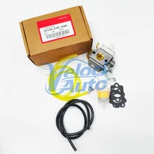 FOR HONDA GX100U 16100-Z4E-S47 (HDA 278B) Carburetor w Gaskets NEW OEM