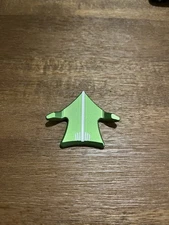 Scotty Cameron Titleist Aero Alignment Tool Coin Ball Marker - Bright Dip Green