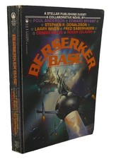 Poul Anderson, Larry Niven, Fred Saberhagen, Edward Bryant, Stephen R. Donaldson