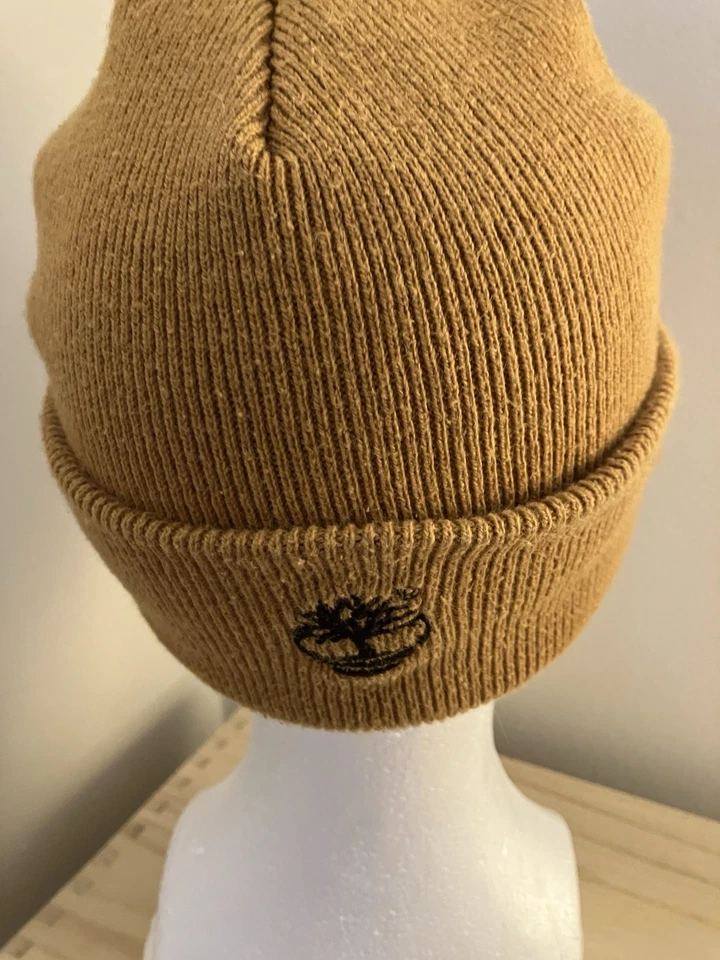 Gorro Timberland Billled talla única  Foto 2 de 4