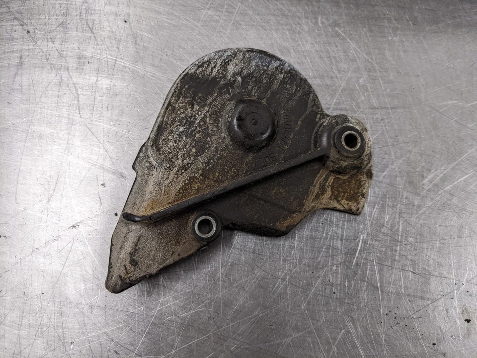 Крышка цепи балансировочного вала для 00-01 Pontiac Grand Am 2.4 - Изображение 2 из 4