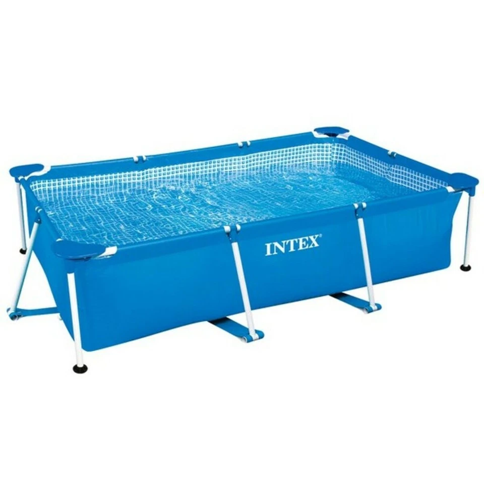 Piscina Desmontable Intex 28270NP 220 x 60 x 150 cm 1662 L - Imagen 3 de 3