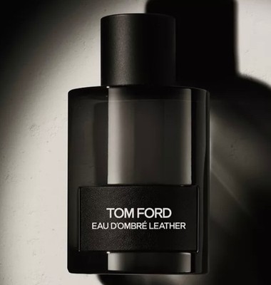 TOM FORD EAU D'OMBRE LEATHER EAU DE TOILETTE