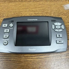 Portable Multi Sensory Reading System from Humanware ClassMate Ebook Reader