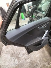 Lève vitre Audi Q2