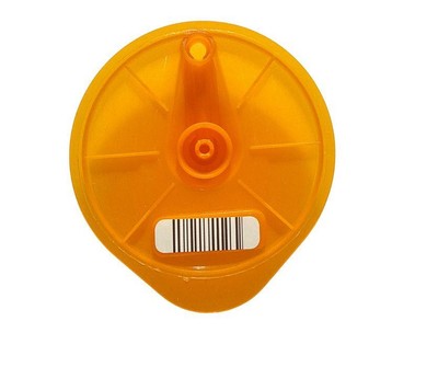 Orange Service Reinigung T-Scheibe für Bosch Tassimo TAS45xx, TAS65xx