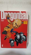 DRAGONBALL ULTIMATE EDITION 2 - by: Akira Toriyama - Star Comics