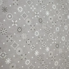 1/2 yard x 44"  Baby Jane by Eric & Julie Comstock Moda Fabrics Tan Cotton Fabri