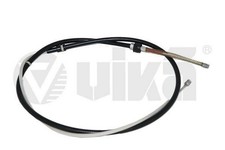 VIKA Handbremsseil Seilzug Feststellbremse für SKODA Octavia II Combi (1Z5)