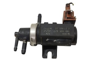 Volkswagen Sharan 1998 Diesel 66kW Turbolader Druckwandler Magnetventil