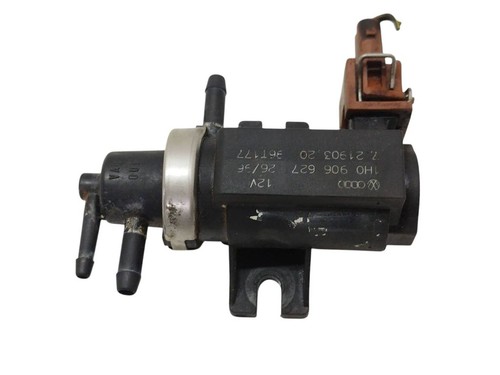 Volkswagen Sharan 1998 Diesel 66kW Turbolader Druckwandler Magnetventil