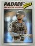2026 Topps Jackson Merrill 351 Chrome