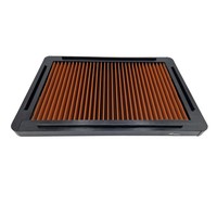 Luftfilter Alfa Romeo 75 (162B) 1.8 Baujahr 08.1989 > 02.1992 PS 129 Sprint Filt