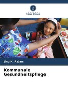 Jinu K. Rajan | Kommunale Gesundheitspflege | Taschenbuch | Deutsch (2022)