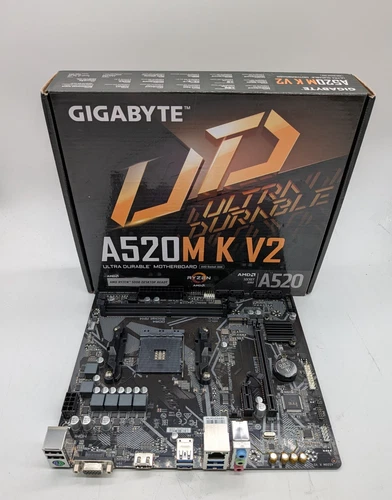 Motherboard Unbekanntes Modell - Einzelteile/Defekt