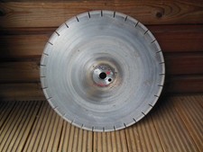 SPECTRUM FLOOR SAW BLADE Dual Purpose 450mm 25mm bore