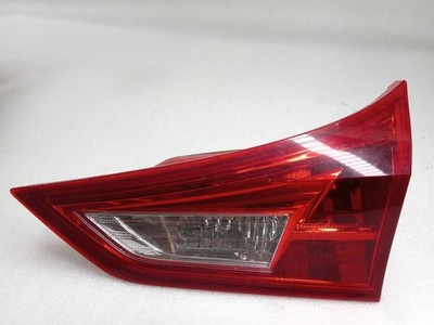 PC 502204 INNENRÜCKLEUCHTE RECHTS TOYOTA AURIS TOURING SPORTS E18 LIVE