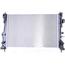 NISSENS 60064 Kühler Motorkühlung für ALFA ROMEO 4C 4C SPIDER GIULIETTA 940