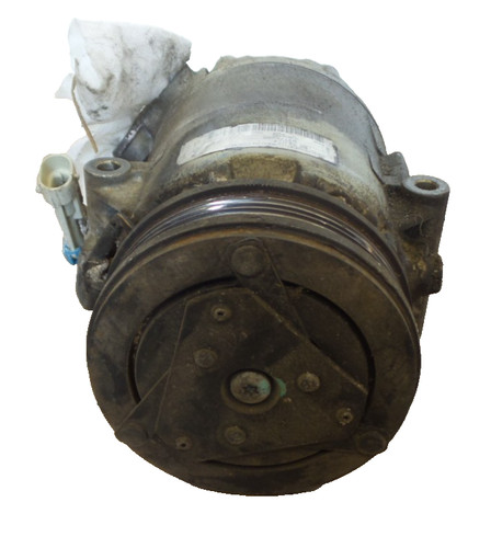 Opel Astra G T98 1,6 16V 74kW Klimakompressor Klima Kompressor 93176855 6854024