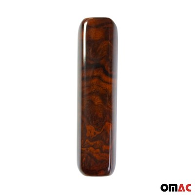Handbremsgriffabdeckung (Echtcarbon) Für BMW E90 E60 E46 E92 F30 F32