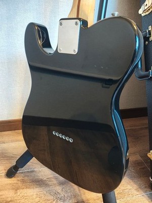 FERNANDES THE REVIVAL テレキャスター BLK FERNANDES THE REVIVAL Telecaster BLK | eBay