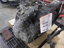 6 Speed Automatic Transmission Vin F 5th Digit 2.5l Fits 10-11 Camry