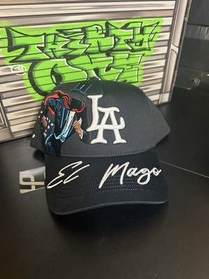 Dandy Hats El Mago G5 Barbas Hats 31hats