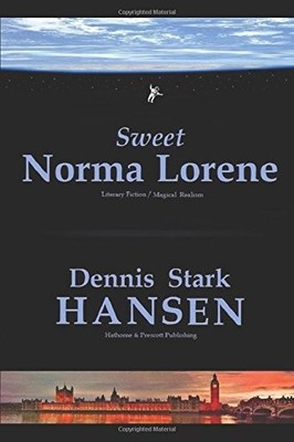 SWEET NORMA LORENE By Dennis Stark Hansen & Linh-hon Toi **BRAND NEW**