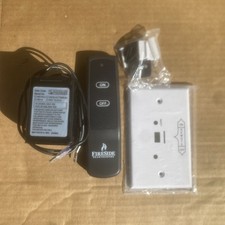 Fireside Hearth&home1420TH-A Thermostat Firep...