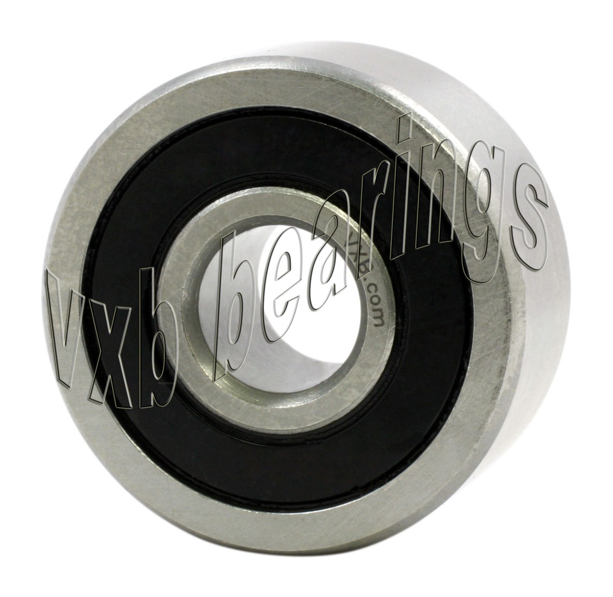 R8R5 Deep Groove Radial Sealed and Greased Ball Bearings 1/2