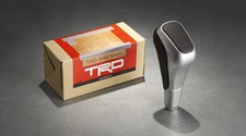 Trd Shift Knob 2012 13 Tundra 2012 13 Sequoia Center Console Shifter Ptr57-00111