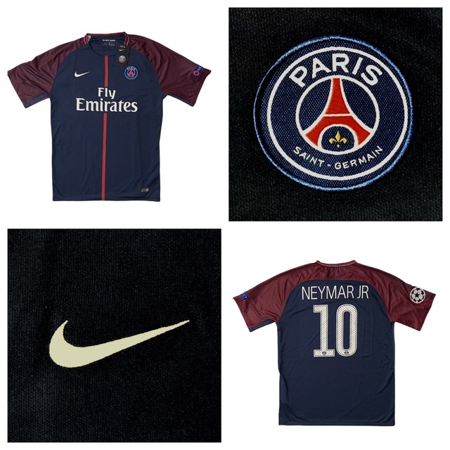 nike psg neymar