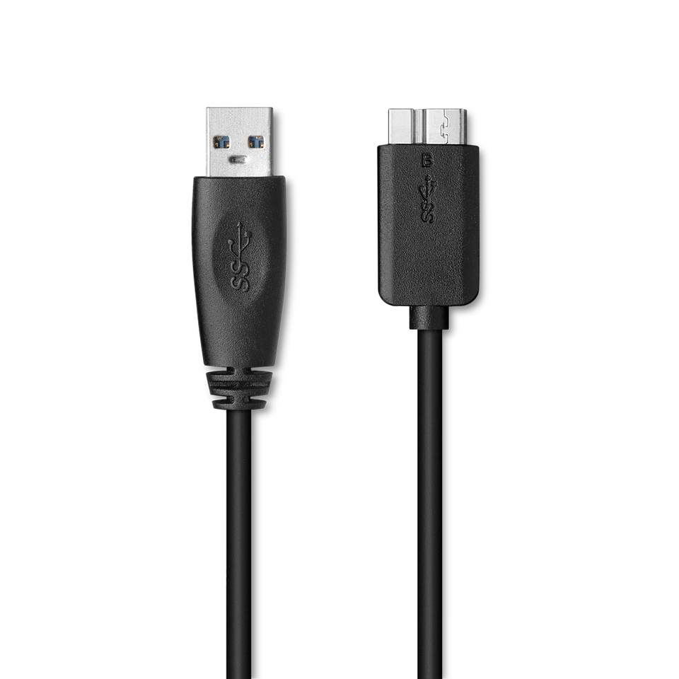 Seagate 500GB 1TB 2TB 4TB 5TB Eternal Hard Drive PC Mac Portable Drive USB 3.0 - Image 3 of 4