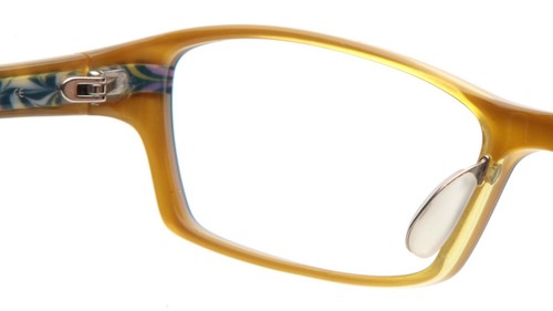 PRODESIGN DENMARK 1691 1 c.9332 PETROL BRILLE 54-16-140mm (GLÄSER FEHLEN) - Bild 8 von 12