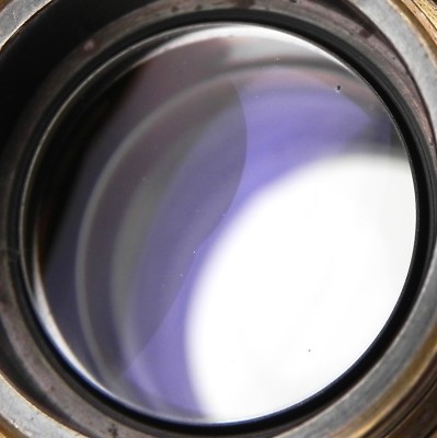 Zeiss Luminar 63mm f4.5 #4113392 | eBay