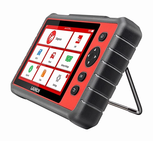 LAUNCH CRP909E CRP919E CRP919E Lite Profi KFZ OBD2 Diagnosegerät ALL SYSTEM - Bild 13 von 35