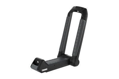 Thule Hull-a-Port Aero Kayak Holder Kayak Carrier Canoe Carrier Folding 849