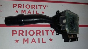 00 01 02 03 04 05 06 TOYOTA TUNDRA LH Column Turn Signal Switch | eBay