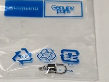 1 Shimano # BNT 1705 Click Spring Fits Calcutta 400, 400B, 400S & 400BSV