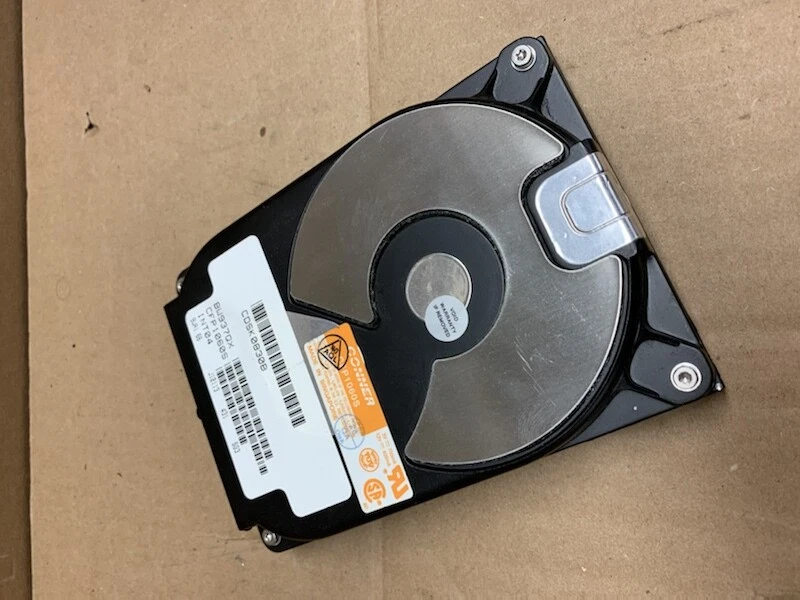 25+ Conner Internal Hard Disk Drives for sale | Updated Oct 2026