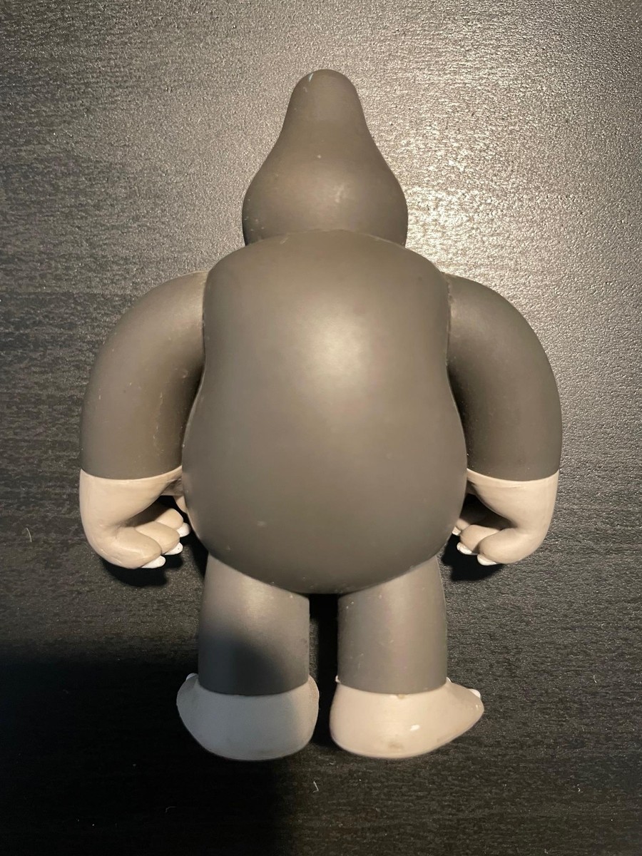Amos ジェームス·ジャービス 展示品 非売品 kaws  jarvis Amos ジェームス·ジャービス 展示品 非売品 kaws jarvis
